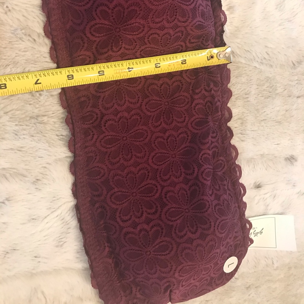 Aerie bandeau NWT